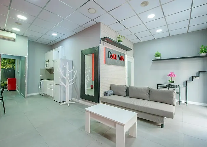 Apartamento La Plamera A