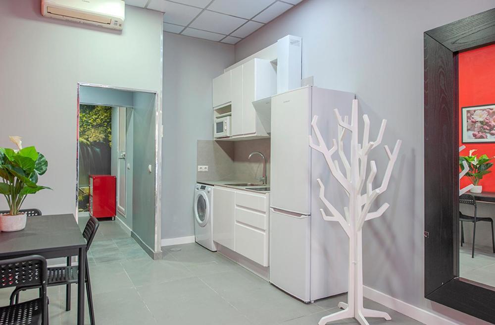 Appartement La Plamera A *