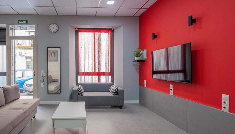 Appartement La Plamera A