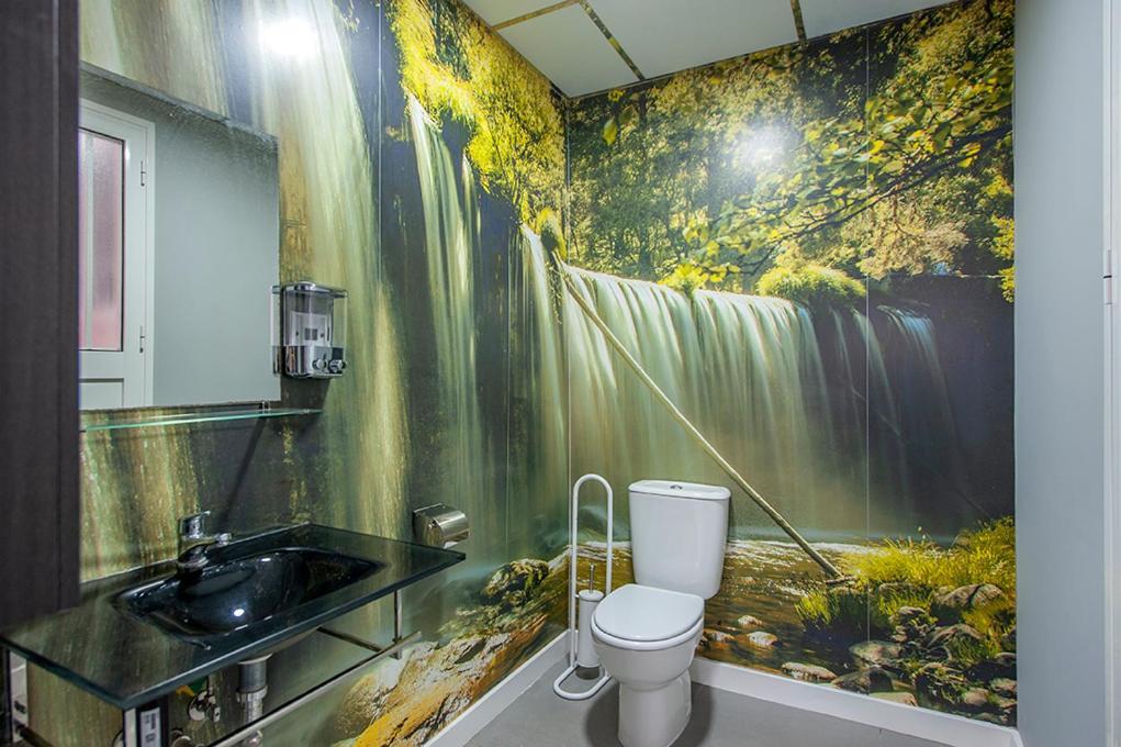 La Plamera A Appartement Séville
