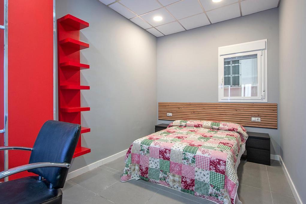 La Plamera A Appartement