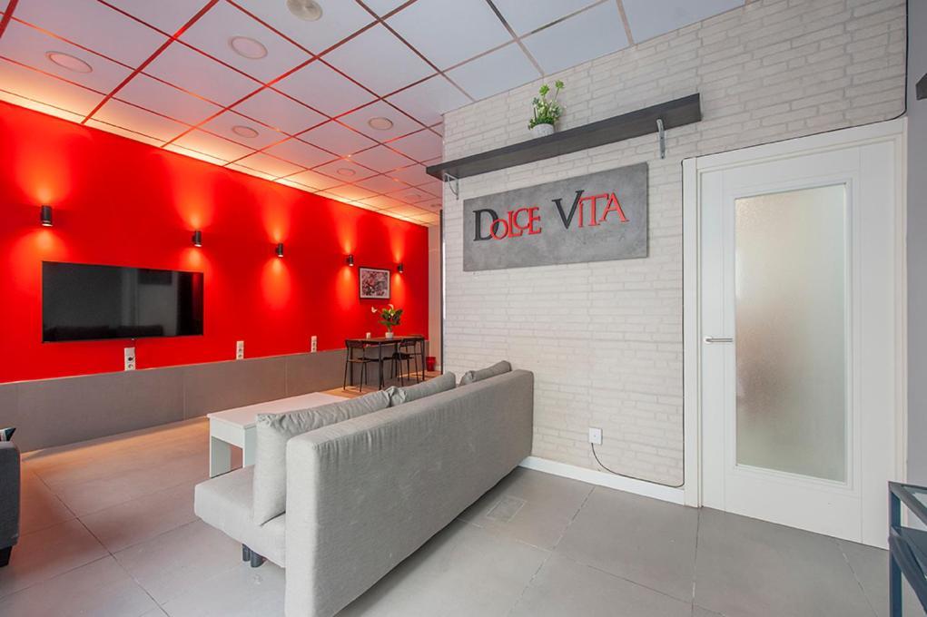 La Plamera A Appartement *