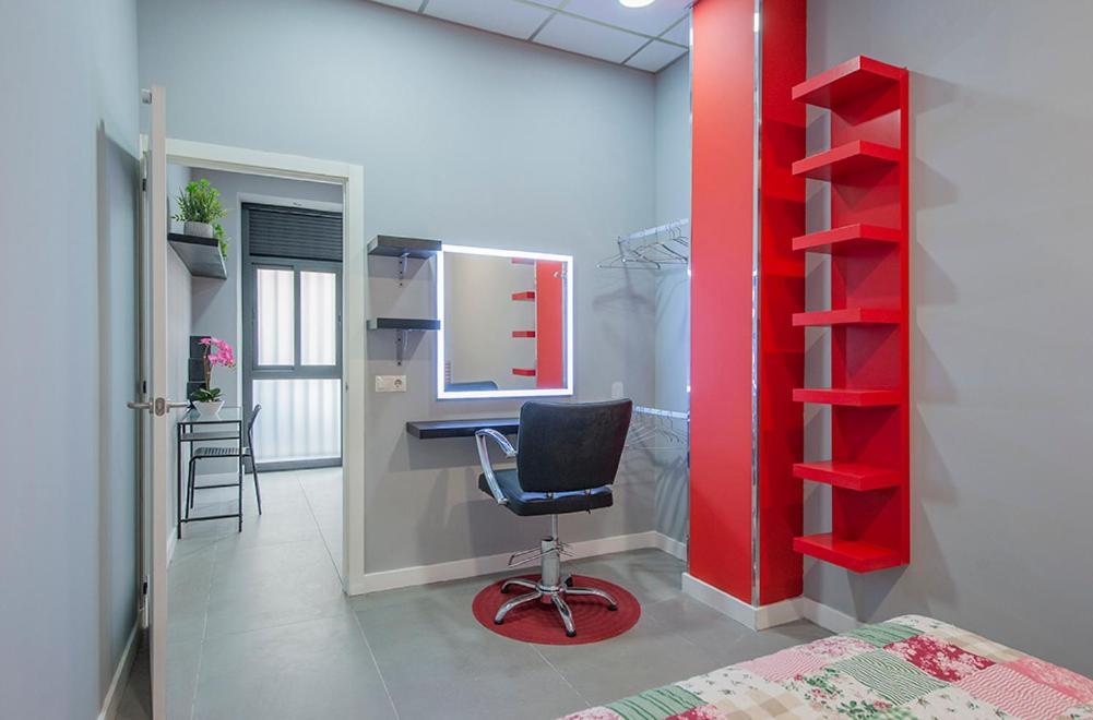 Appartement La Plamera A