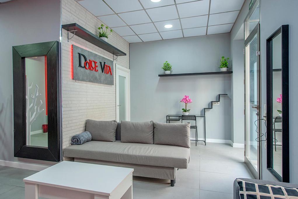 Apartment La Plamera A Seville